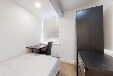 8 bed house, Meadow Lane, City Centre, Loughborough, LE111JY - Image 10