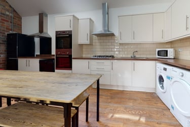 8 bed house, Meadow Lane, City Centre, Loughborough, LE111JY - Image 5