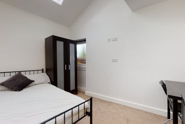 8 bed house, Meadow Lane, City Centre, Loughborough, LE111JY - Image 7
