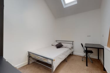 8 bed house, Meadow Lane, City Centre, Loughborough, LE111JY - Image 6