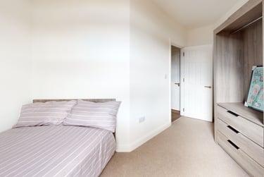 1 bed house, The Grove, Lenton, Nottingham, NG71HA - Image 9