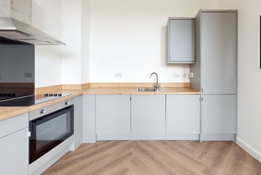 1 bed house, The Grove, Lenton, Nottingham, NG71HA - Image 8