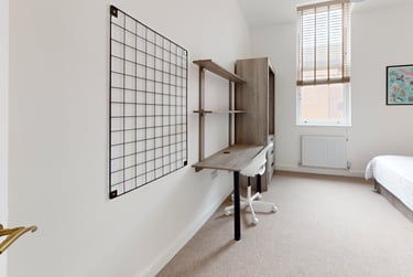 1 bed house, The Grove, Lenton, Nottingham, NG71HA - Image 8