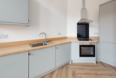 1 bed house, The Grove, Lenton, Nottingham, NG71HA - Image 9
