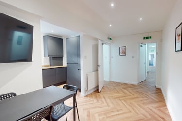 4 bed house, Ilkeston Road, Radford, Nottingham, NG73HF - Image 1