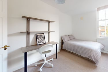 1 bed house, The Grove, Lenton, Nottingham, NG71HA - Image 7