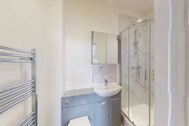 1 bed house, Castle Boulevard, Lenton, Nottingham, NG71HA - Image 3