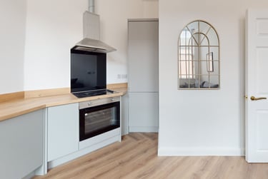 1 bed house, The Grove, Lenton, Nottingham, NG71HA - Image 3