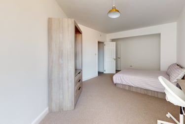 1 bed house, The Grove, Lenton, Nottingham, NG71HA - Image 8