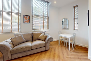 1 bed house, Castle Boulevard, Lenton, Nottingham, NG71HA - Image 13