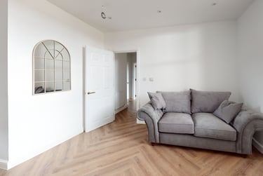 1 bed house, The Grove, Lenton, Nottingham, NG71HA - Image 10