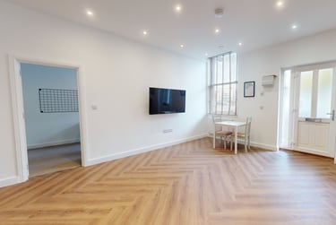 1 bed house, Castle Boulevard, Lenton, Nottingham, NG71HA - Image 6