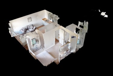 1 bed house, The Grove, Lenton, Nottingham, NG71HA - Image 12