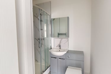 1 bed house, Castle Boulevard, Lenton, Nottingham, NG71HA - Image 6