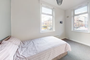 4 bed house, Ilkeston Road, Radford, Nottingham, NG73HF - Image 14