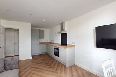 1 bed house, The Grove, Lenton, Nottingham, NG71HA - Image 4