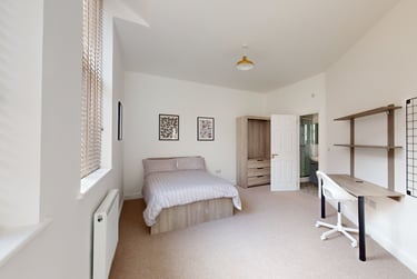 1 bed house, Castle Boulevard, Lenton, Nottingham, NG71HA - Image 3