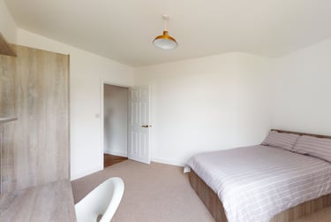 1 bed house, The Grove, Lenton, Nottingham, NG71HA - Image 4
