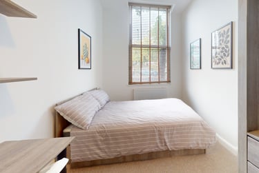 1 bed house, Castle Boulevard, Lenton, Nottingham, NG71HA - Image 5