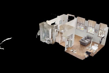 1 bed house, The Grove, Lenton, Nottingham, NG71HA - Image 11
