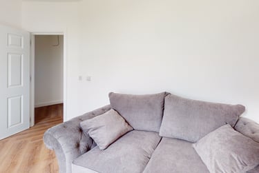 1 bed house, The Grove, Lenton, Nottingham, NG71HA - Image 11