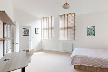 1 bed house, Castle Boulevard, Lenton, Nottingham, NG71HA - Image 5