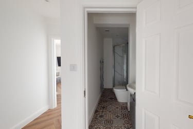 1 bed house, The Grove, Lenton, Nottingham, NG71HA - Image 5