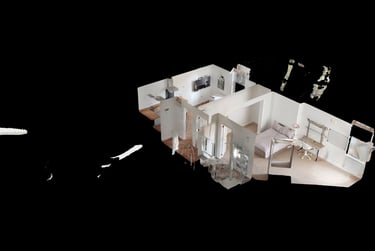 1 bed house, The Grove, Lenton, Nottingham, NG71HA - Image 9