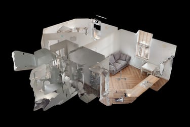 1 bed house, The Grove, Lenton, Nottingham, NG71HA - Image 11