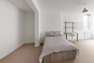1 bed house, The Grove, Lenton, Nottingham, NG71HA - Image 7