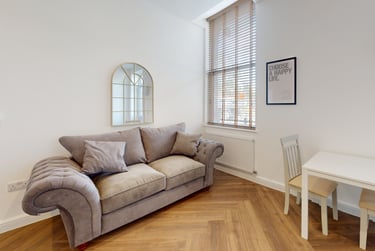 1 bed house, Castle Boulevard, Lenton, Nottingham, NG71HA - Image 11