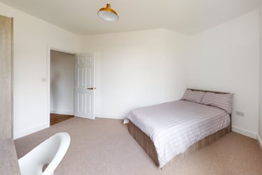 1 bed house, The Grove, Lenton, Nottingham, NG71HA - Image 7