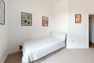 1 bed house, The Grove, Lenton, Nottingham, NG71HA - Image 7