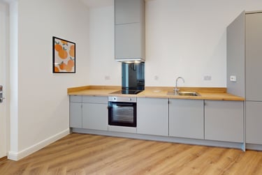 1 bed house, Castle Boulevard, Lenton, Nottingham, NG71HA - Image 11