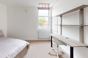 1 bed house, The Grove, Lenton, Nottingham, NG71HA - Image 8