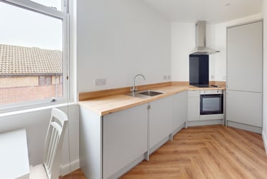 1 bed house, The Grove, Lenton, Nottingham, NG71HA - Image 9