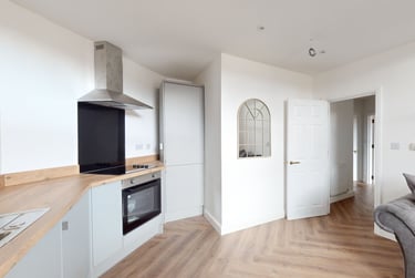 1 bed house, The Grove, Lenton, Nottingham, NG71HA - Image 1