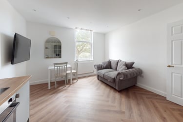 1 bed house, The Grove, Lenton, Nottingham, NG71HA - Image 11