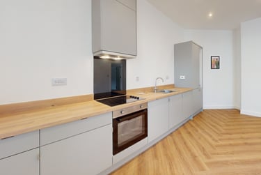 1 bed house, Castle Boulevard, Lenton, Nottingham, NG71HA - Image 10