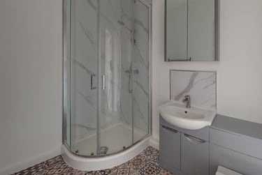 1 bed house, The Grove, Lenton, Nottingham, NG71HA - Image 6