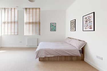 1 bed house, Castle Boulevard, Lenton, Nottingham, NG71HA - Image 8