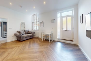 1 bed house, Castle Boulevard, Lenton, Nottingham, NG71HA - Image 10