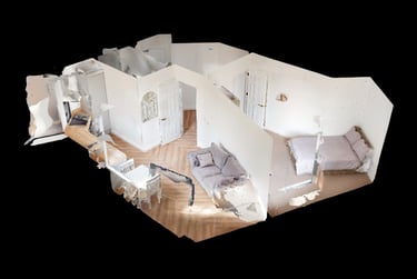 1 bed house, The Grove, Lenton, Nottingham, NG71HA - Image 12
