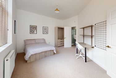 1 bed house, Castle Boulevard, Lenton, Nottingham, NG71HA - Image 9
