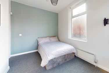 4 bed house, Ilkeston Road, Radford, Nottingham, NG73HF - Image 13