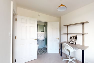 1 bed house, The Grove, Lenton, Nottingham, NG71HA - Image 4