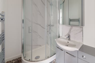 1 bed house, Castle Boulevard, Lenton, Nottingham, NG71HA - Image 7