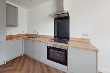 1 bed house, The Grove, Lenton, Nottingham, NG71HA - Image 10