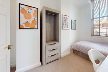 1 bed house, Castle Boulevard, Lenton, Nottingham, NG71HA - Image 8