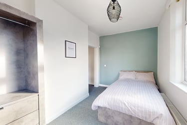 4 bed house, Ilkeston Road, Radford, Nottingham, NG73HF - Image 7